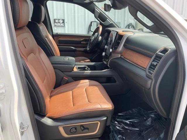 used 2022 Ram 1500 car, priced at $45,990