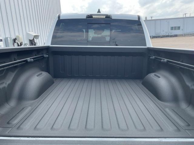 used 2022 Ram 1500 car, priced at $45,990