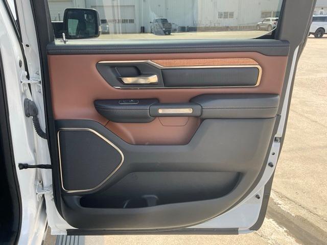 used 2022 Ram 1500 car, priced at $45,990