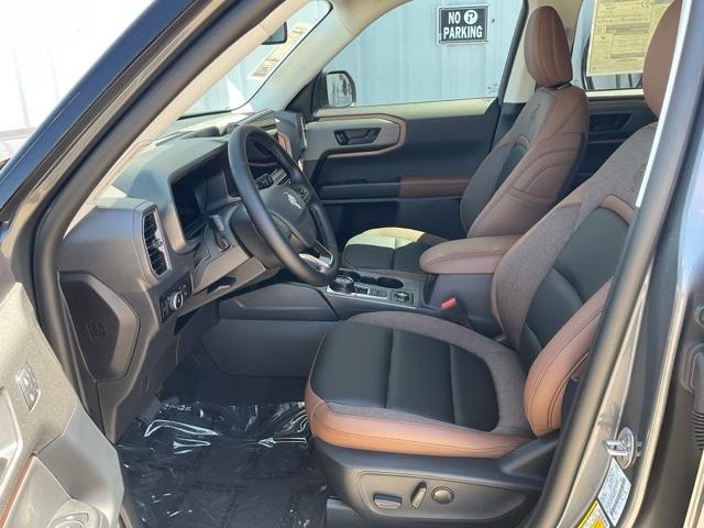 new 2025 Ford Bronco Sport car, priced at $32,969