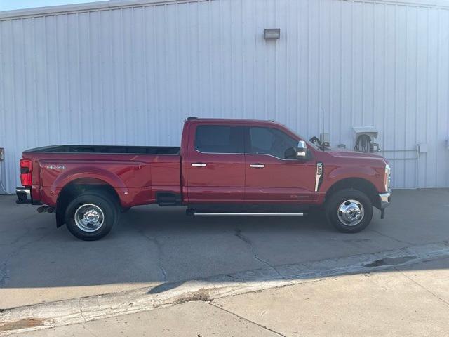 used 2023 Ford F-350 car, priced at $71,995