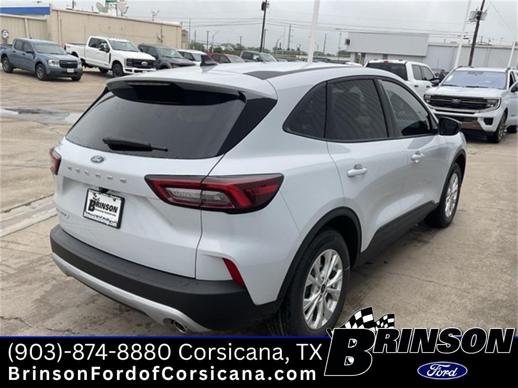 new 2025 Ford Escape car, priced at $23,469