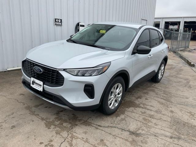 new 2025 Ford Escape car, priced at $30,890