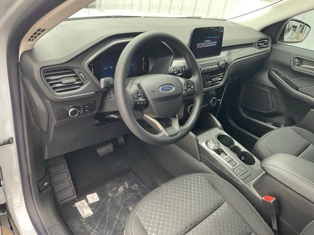 new 2025 Ford Escape car, priced at $26,969