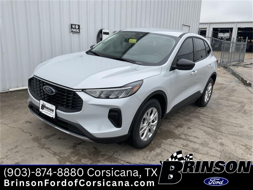new 2025 Ford Escape car, priced at $23,469
