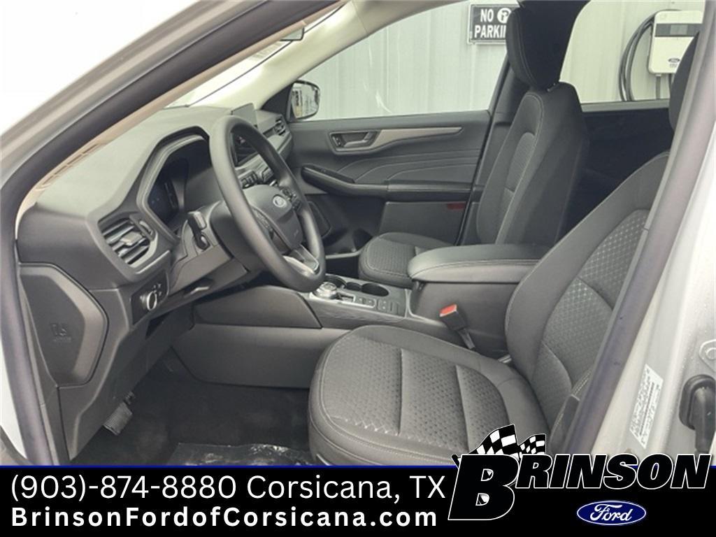 new 2025 Ford Escape car, priced at $23,469