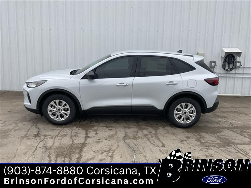 new 2025 Ford Escape car, priced at $23,469