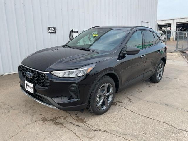 new 2025 Ford Escape car, priced at $28,969