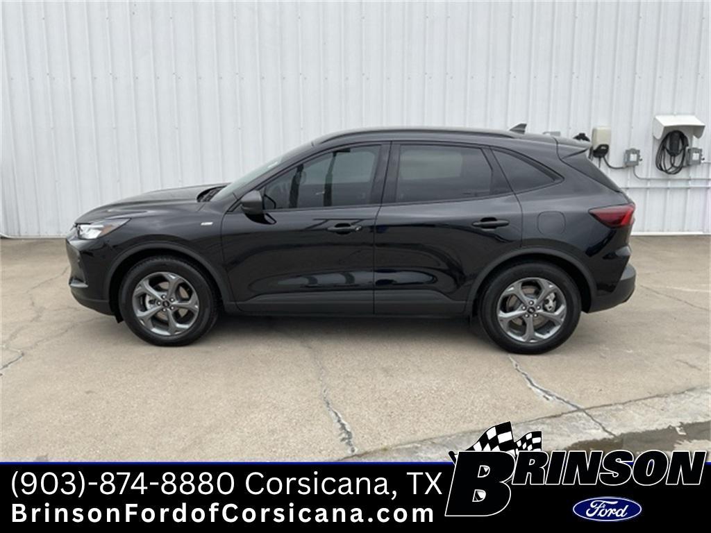 used 2025 Ford Escape car, priced at $25,968