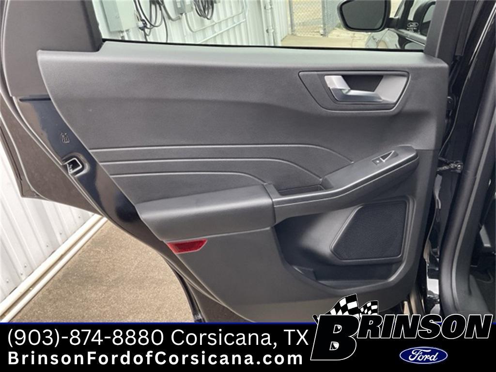 used 2025 Ford Escape car, priced at $25,968