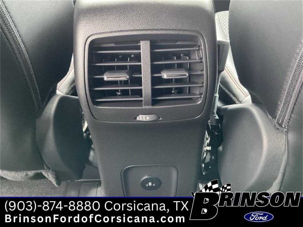 used 2025 Ford Escape car, priced at $25,968