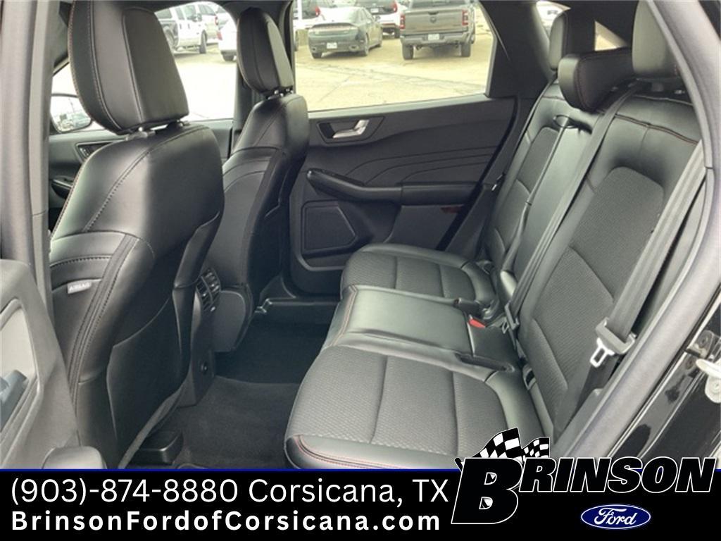 used 2025 Ford Escape car, priced at $25,968