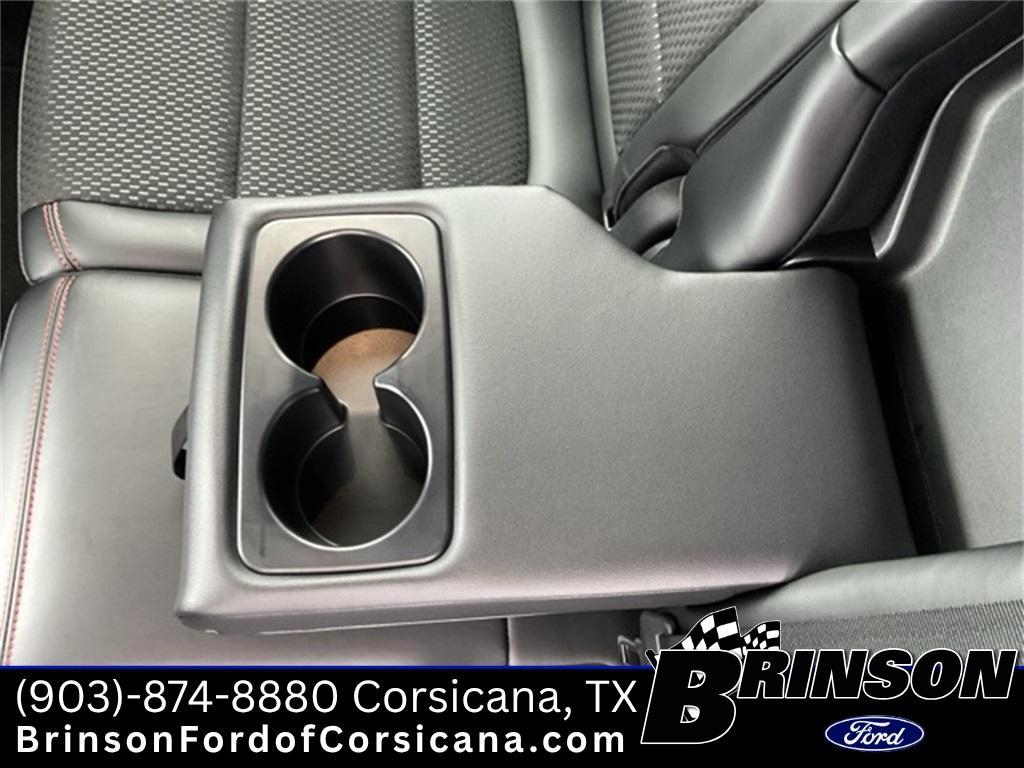 used 2025 Ford Escape car, priced at $25,968
