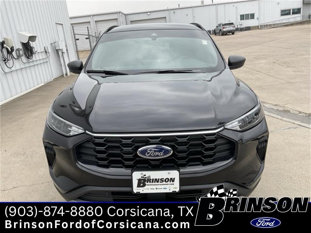 used 2025 Ford Escape car, priced at $25,968