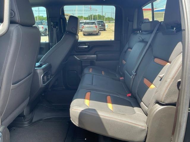 used 2023 GMC Sierra 2500 car, priced at $55,400
