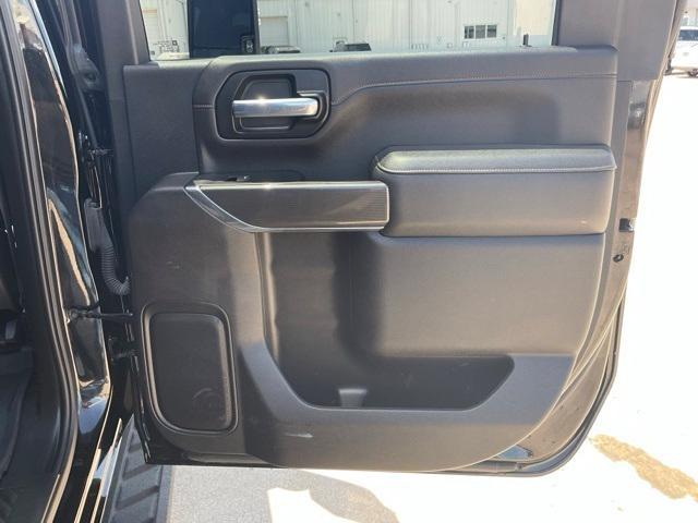 used 2023 GMC Sierra 2500 car, priced at $55,400