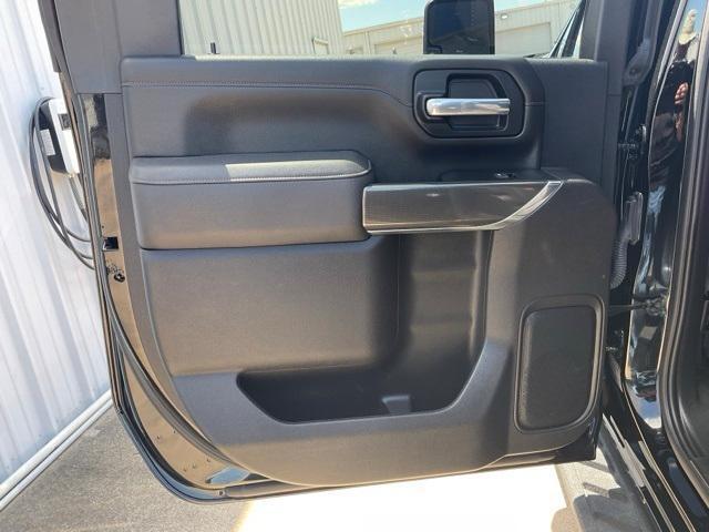 used 2023 GMC Sierra 2500 car, priced at $55,400