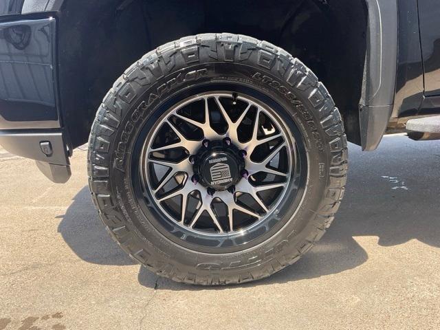 used 2023 GMC Sierra 2500 car, priced at $55,400
