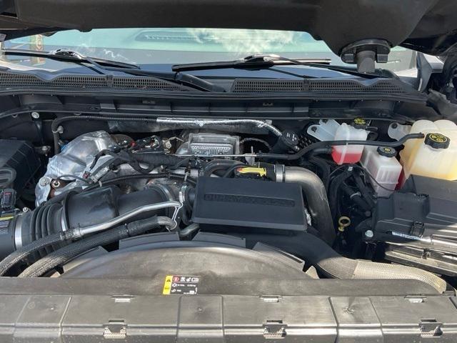 used 2023 GMC Sierra 2500 car, priced at $55,400