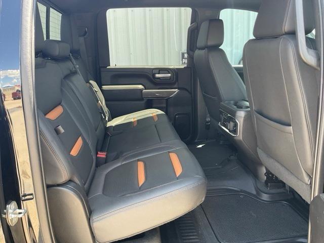 used 2023 GMC Sierra 2500 car, priced at $55,400