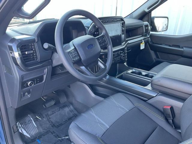 new 2024 Ford F-150 car, priced at $45,219