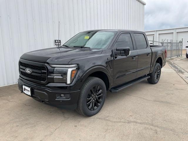 new 2025 Ford F-150 car, priced at $64,969