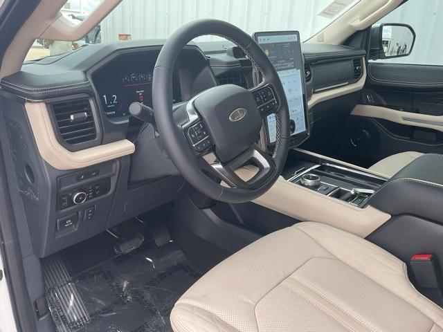 new 2024 Ford Expedition car, priced at $72,769