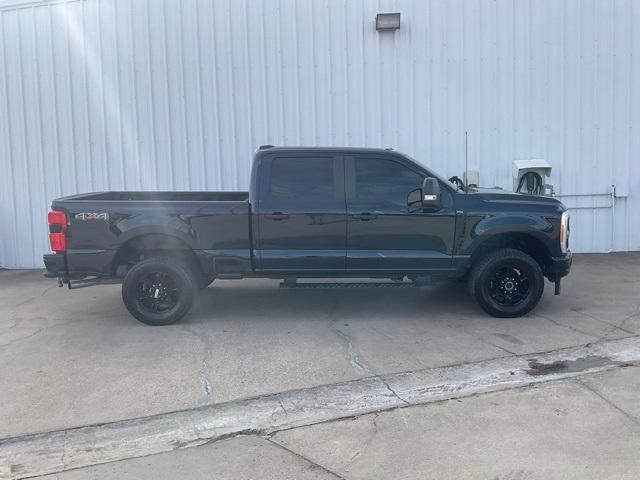 used 2023 Ford F-250 car, priced at $49,300