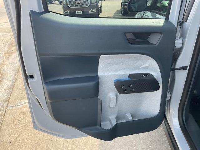 new 2025 Ford Maverick car, priced at $31,351
