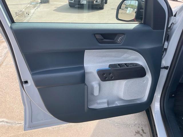 new 2025 Ford Maverick car, priced at $31,351