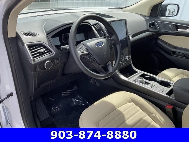 new 2024 Ford Edge car, priced at $36,294