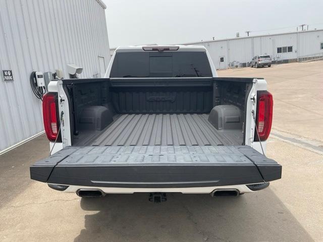 used 2020 GMC Sierra 1500 car, priced at $40,700