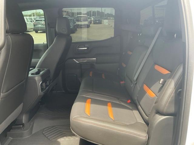 used 2020 GMC Sierra 1500 car, priced at $40,700