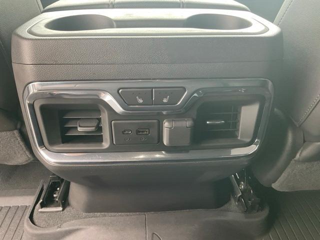 used 2020 GMC Sierra 1500 car, priced at $40,700