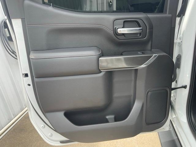 used 2020 GMC Sierra 1500 car, priced at $40,700