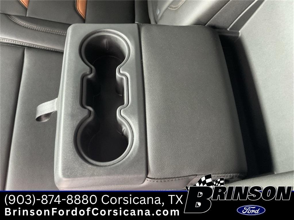 used 2020 GMC Sierra 1500 car, priced at $38,995