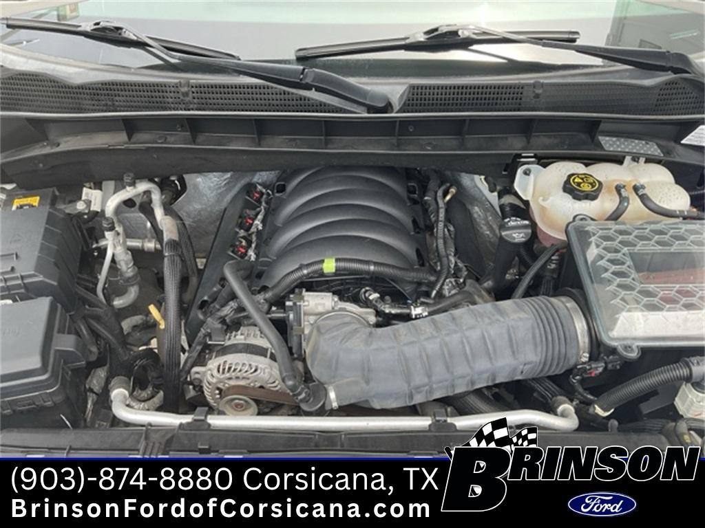used 2020 GMC Sierra 1500 car, priced at $38,995
