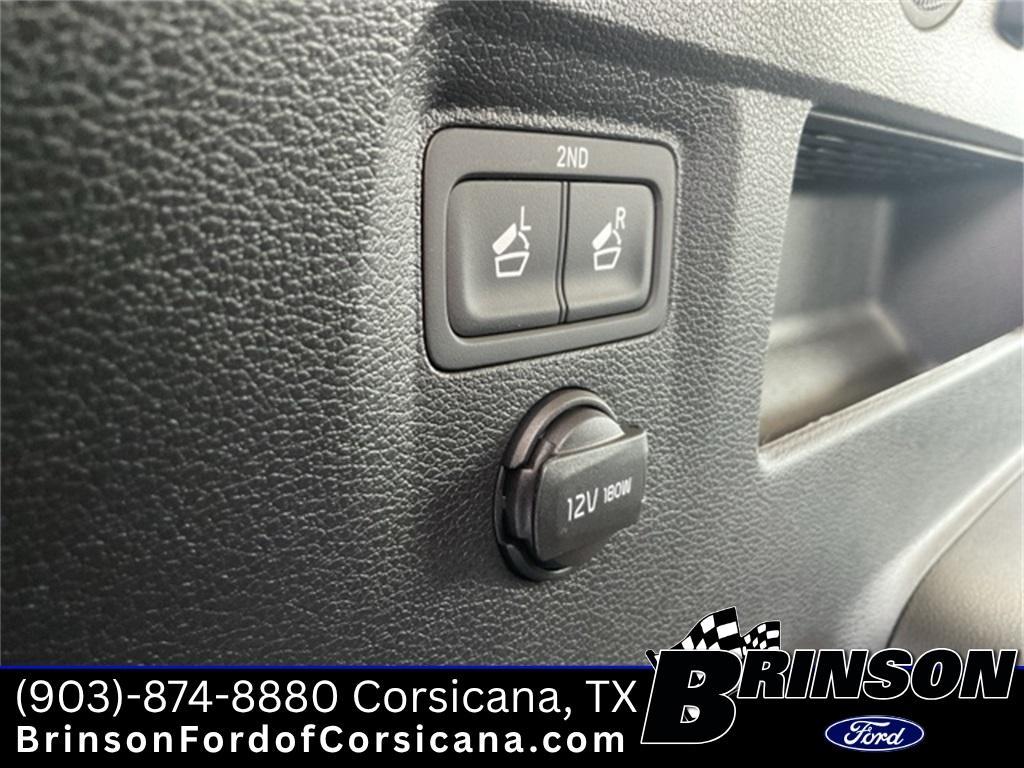 used 2022 Kia Telluride car, priced at $34,800