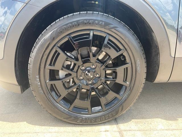 used 2022 Kia Telluride car, priced at $36,777
