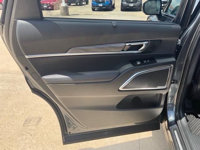 used 2022 Kia Telluride car, priced at $36,777