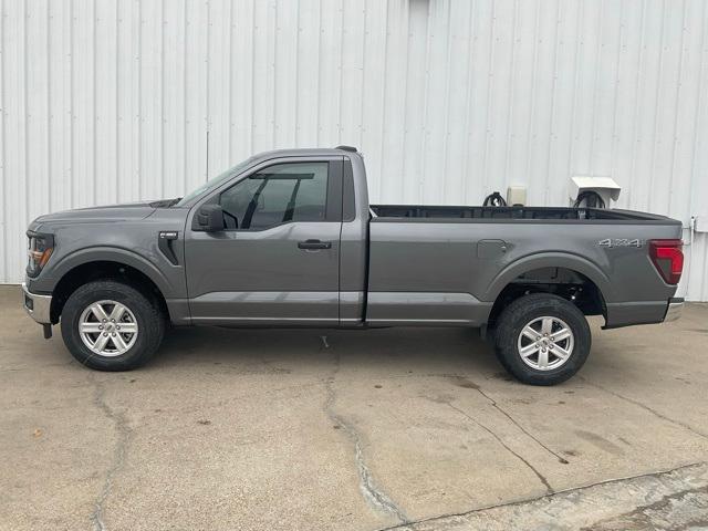 new 2024 Ford F-150 car, priced at $40,969