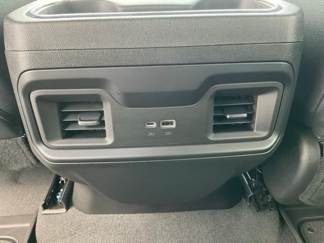 used 2023 Chevrolet Silverado 1500 car, priced at $47,990