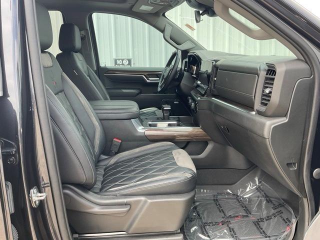 used 2023 Chevrolet Silverado 1500 car, priced at $47,990