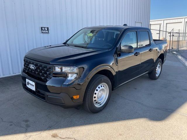 new 2025 Ford Maverick car, priced at $25,969