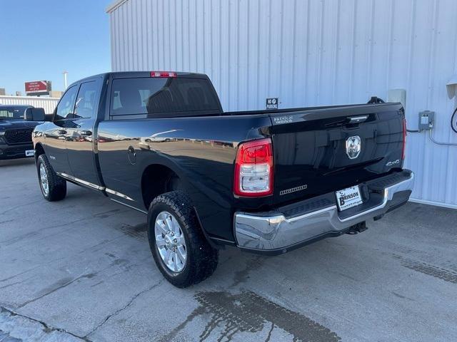 used 2019 Ram 2500 car, priced at $38,642