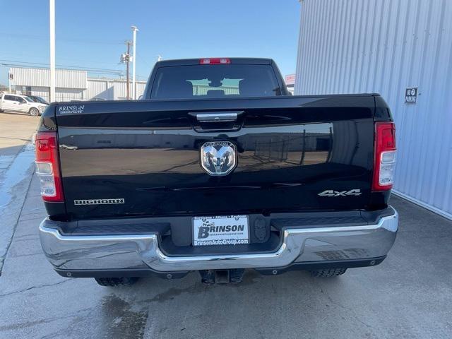 used 2019 Ram 2500 car, priced at $38,642