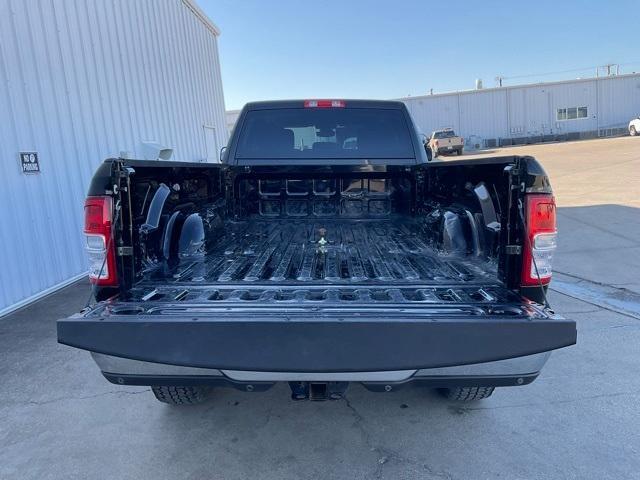 used 2019 Ram 2500 car, priced at $38,642