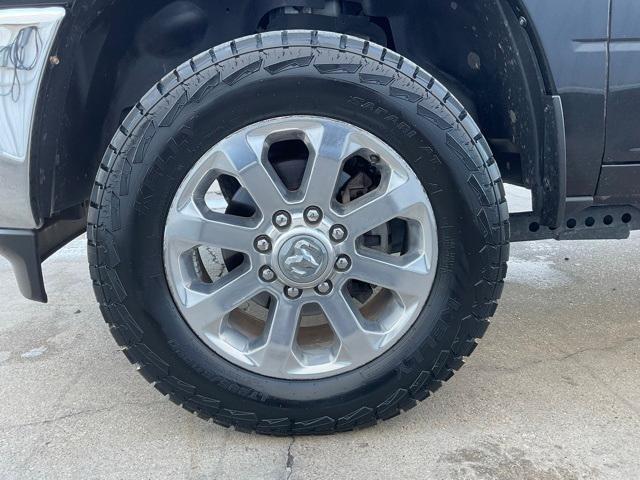 used 2019 Ram 2500 car, priced at $38,642