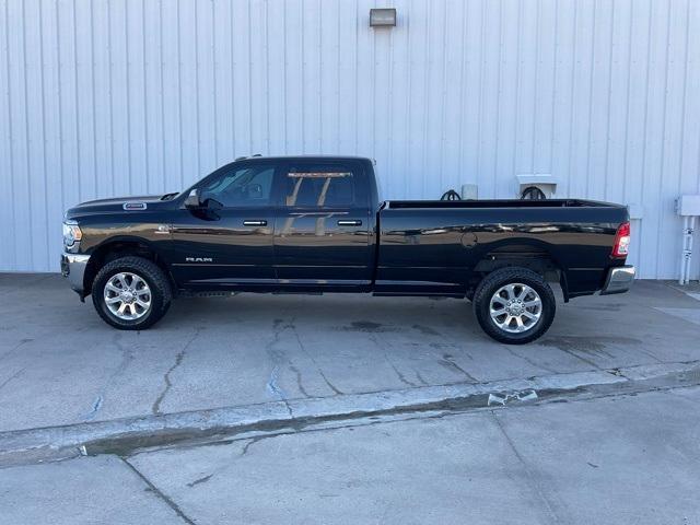 used 2019 Ram 2500 car, priced at $38,642