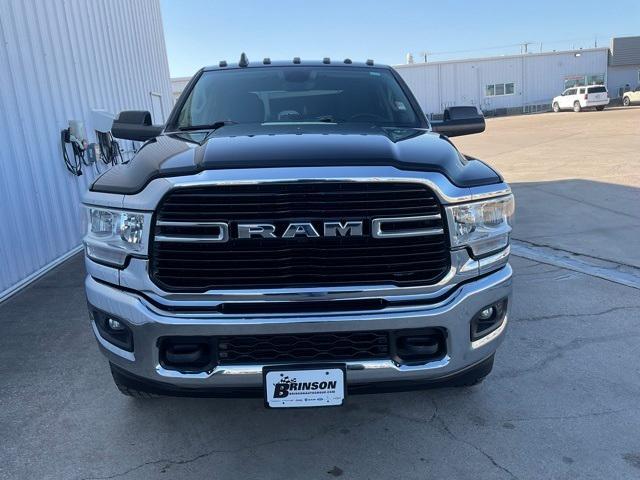 used 2019 Ram 2500 car, priced at $38,642